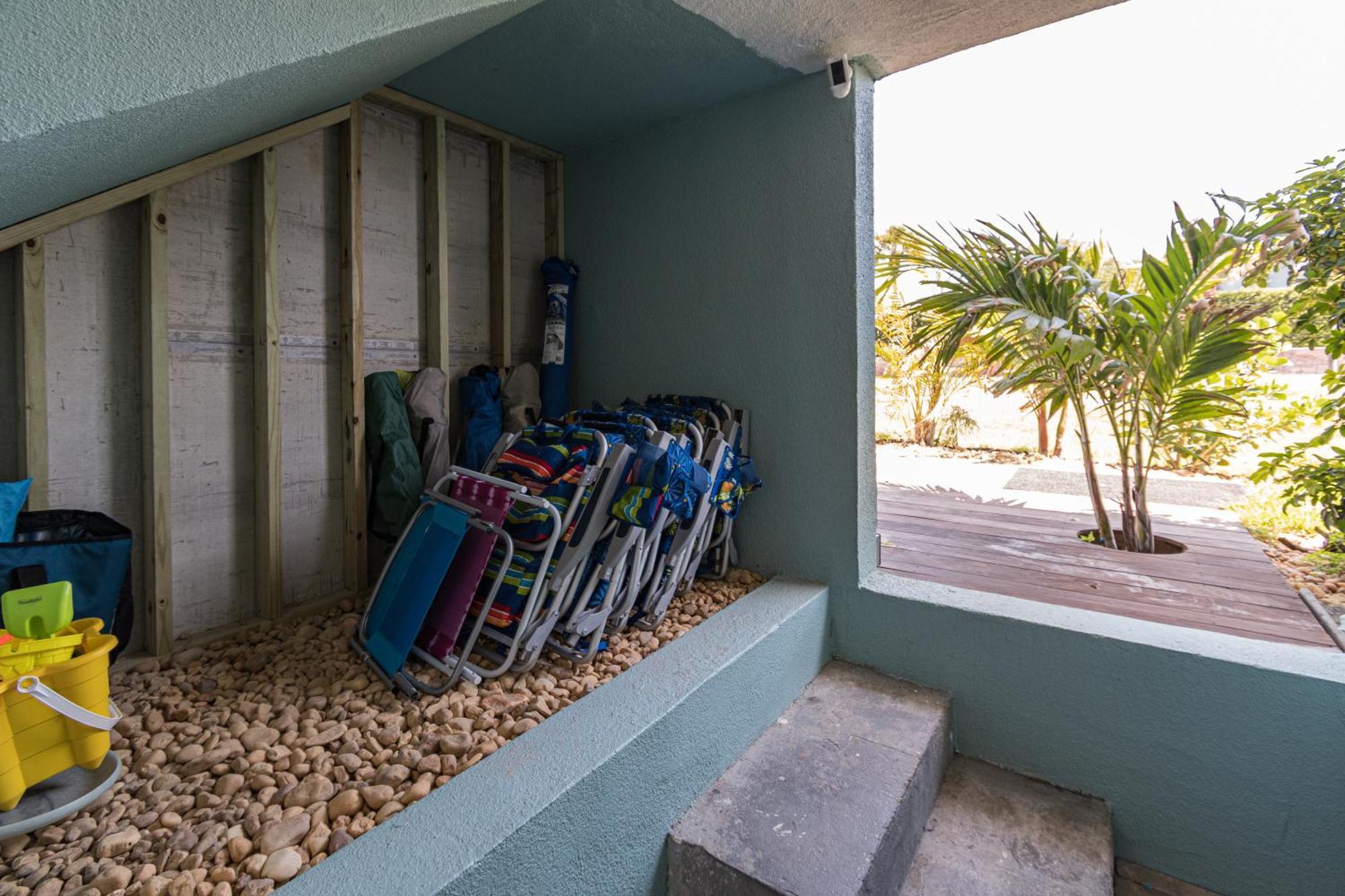 400 South Aparthotel Cocoa Beach Exterior photo